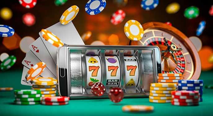 Discover the Exciting World of Casino SpinTime 29