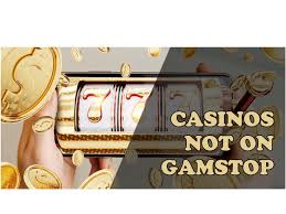Discover UK Casino Non Gamstop A Comprehensive Guide