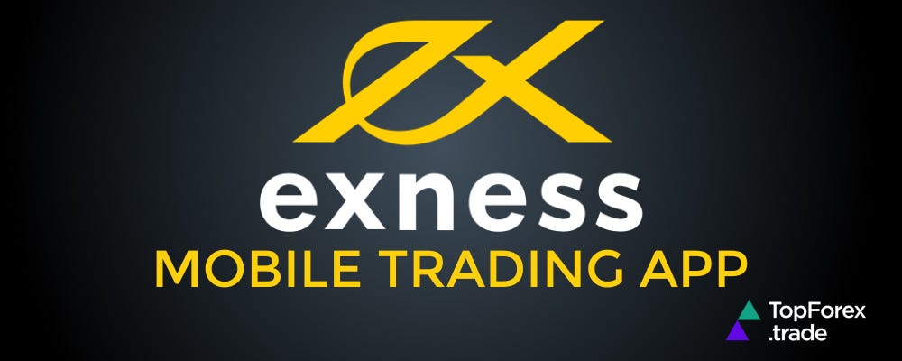 Exness Online Broker A Comprehensive Guide for Traders