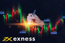 Exness Online Broker A Comprehensive Guide for Traders