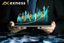 Exness Online Broker A Comprehensive Guide for Traders
