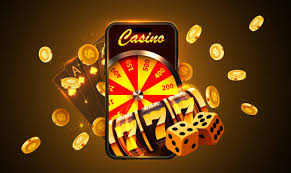 Exploring the Excitement of Games Casinoways Exploring the Excitement of Games Casinoways