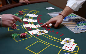 블랙잭 사이트 추천 최고의 게임 경험을 위한 선택 블랙잭 사이트 추천 최고의 게임 경험을 위한 선택