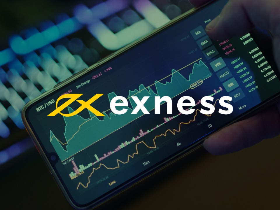 Reviews of Exness From Real Traders Reviews of Exness From Real Traders