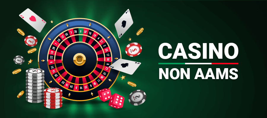 Scopri i migliori casino non AAMS deposito 3 euro 38