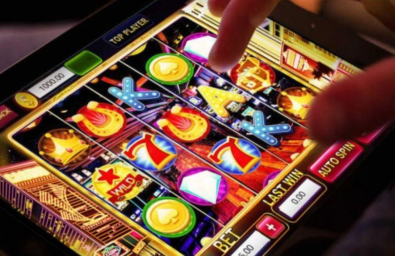 Slotlarda bepul aylanishlar bilan ko‘proq yutib oling 40