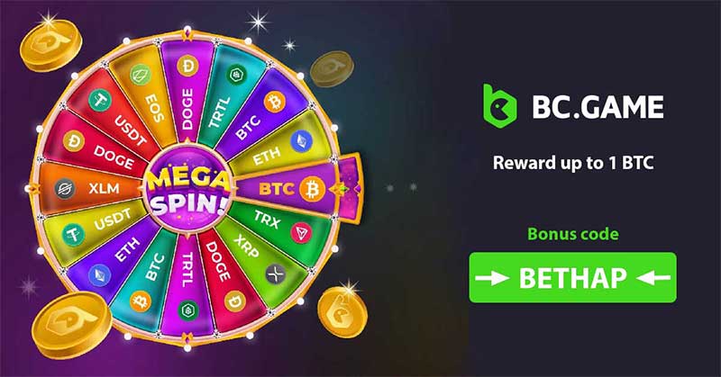 All You Need to Know About BC Game PH Login