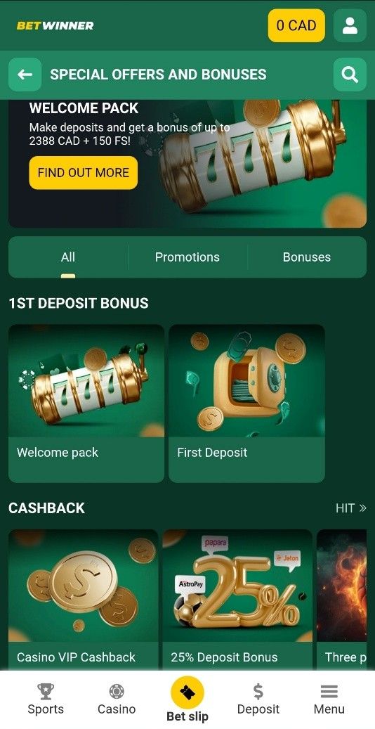 Betwinner Burkina Faso – Your Comprehensive Guide to Sports Betting