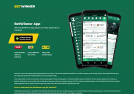 Complete Guide to BetWinner Download Your Path to Seamless Betting Complete Guide to BetWinner Download Your Path to Seamless Betting