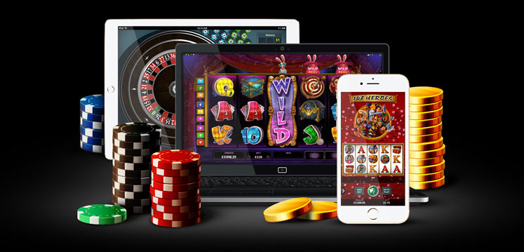 Exciting Promotions and Games at Bonus Strike Online Casino UK