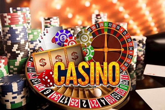 Exciting Promotions and Games at Bonus Strike Online Casino UK