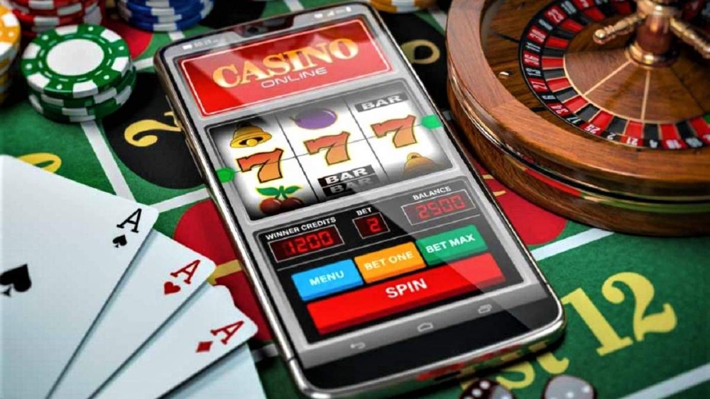 Experience Excitement at Amigo Wins Online Casino UK Experience Excitement at Amigo Wins Online Casino UK