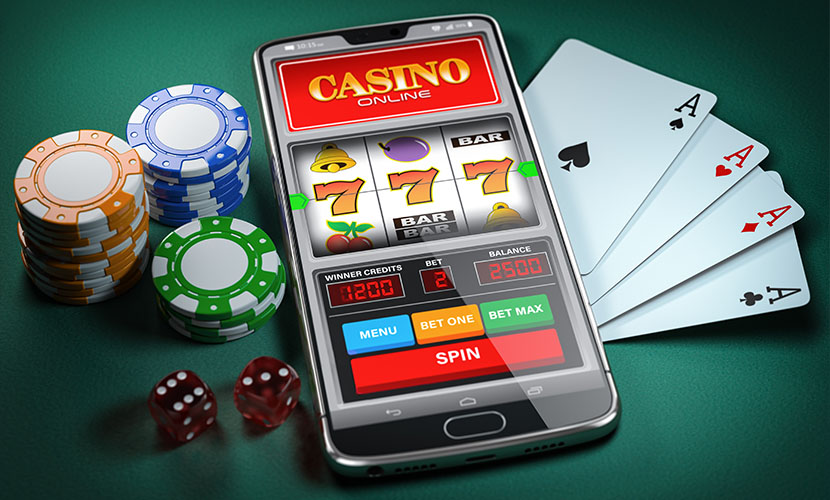 Experience the Thrill of Agent No Wager Casino Online Games