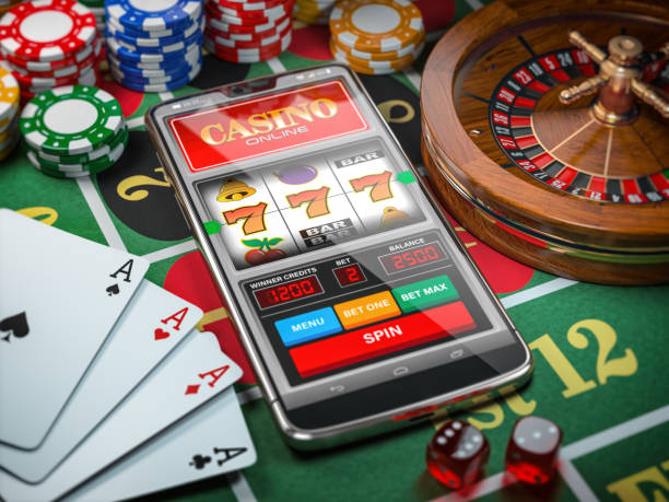 Experience the Thrill of Agent No Wager Casino Online Games