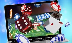 Experience the Thrill of Online Casino Jimmy Winner