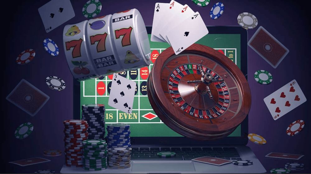 Experience the Thrill of Papaya Wins Casino & Sportsbook