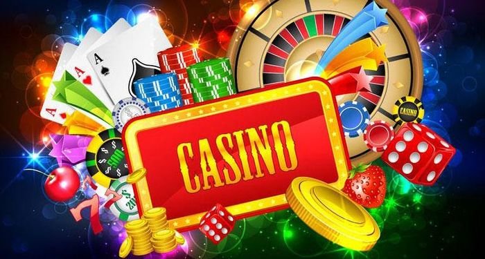 Experience the Thrills of Gxmble Casino & Sportsbook 50