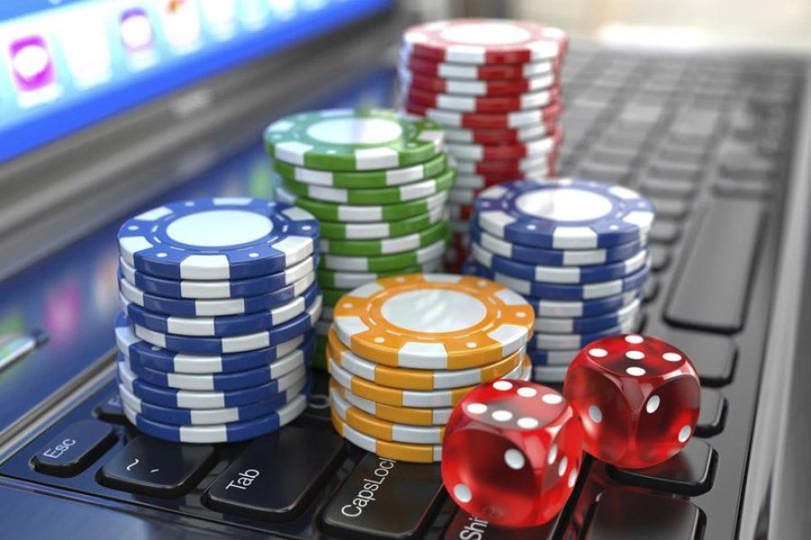 Exploring the Excitement of Casino Galaxy Spins