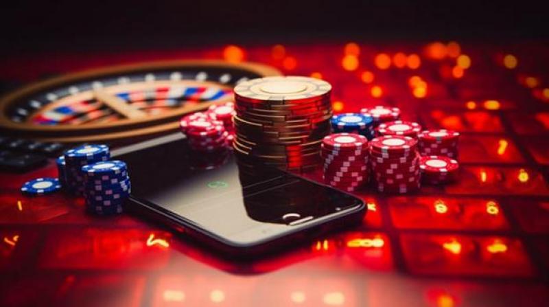 銀行 振込 オンライン カジノ 安全でスムーズな入金方法
