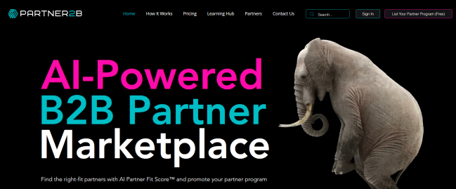 The Evolution of Partner Marketplace Boosting Business Collaboration The Evolution of Partner Marketplace Boosting Business Collaboration