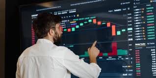 The Rise of Crypto Trading Bots Revolutionizing Market Strategies The Rise of Crypto Trading Bots Revolutionizing Market Strategies