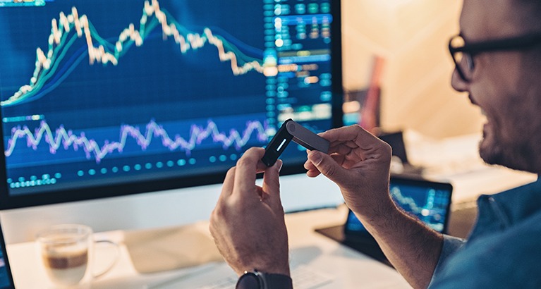 The Rise of Crypto Trading Bots Revolutionizing Market Strategies The Rise of Crypto Trading Bots Revolutionizing Market Strategies