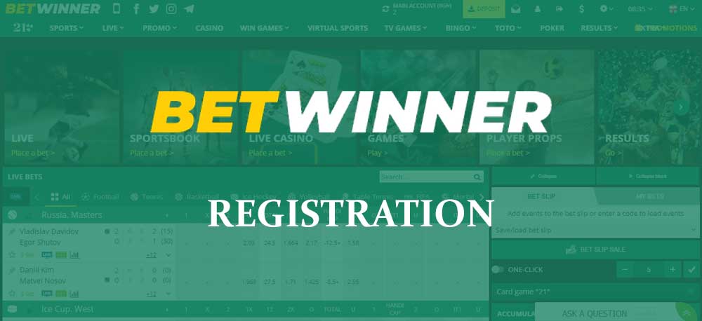 Uncovering the Thrills of BetWinner Sports Betting