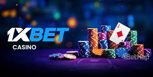 1xBet Vietnam Betting Online Your Ultimate Guide to Betting in Vietnam