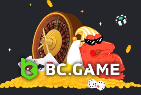 All You Need to Know About BC Game Germany 13
