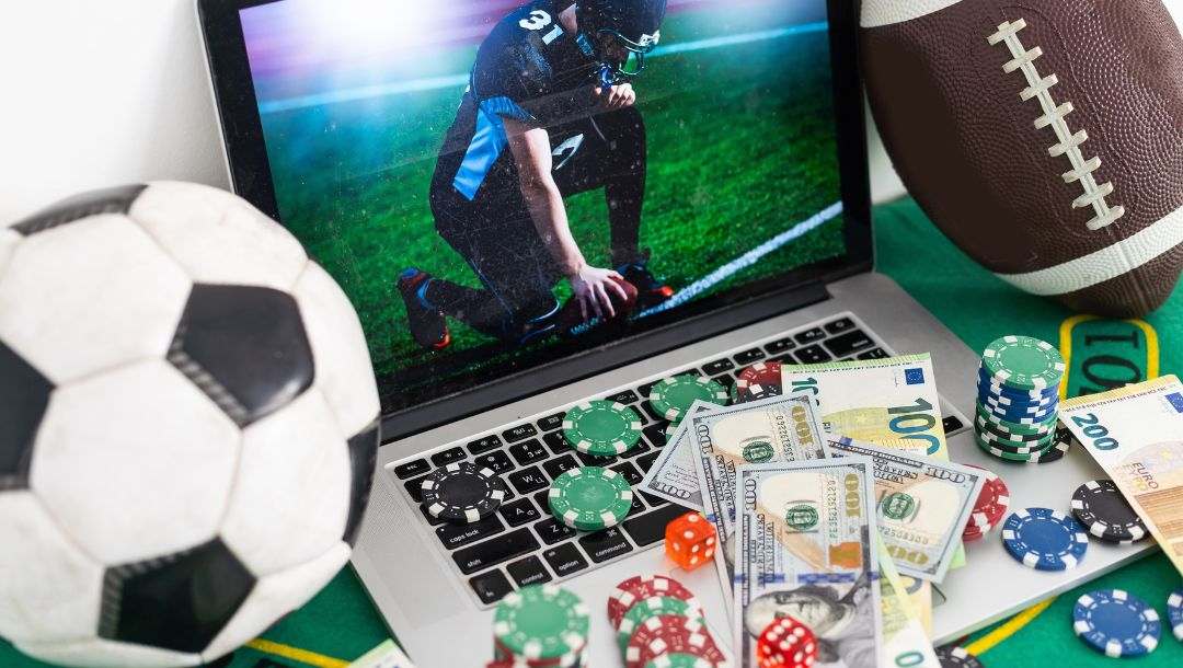 Best UFC Betting Sites 25