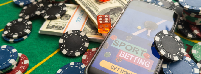 Descubra o Mundo Empolgante das Apostas com 119bet