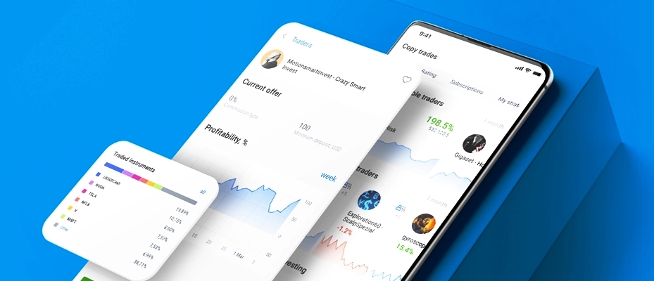 Discover the Best App for Forex Trading Features, Reviews, and More Discover the Best App for Forex Trading Features, Reviews, and More