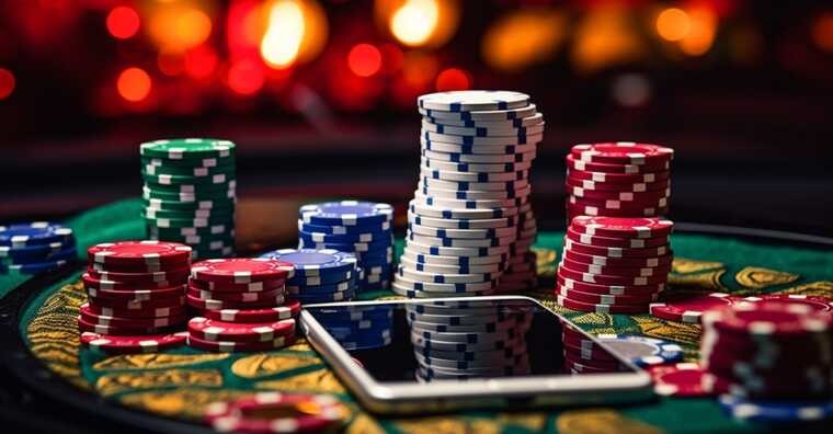 Discover the Thrills of Slots Charm Casino Discover the Thrills of Slots Charm Casino