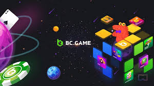 Discovering the Excitement of bc. game A Comprehensive Guide