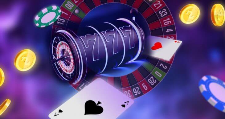 Experience Excitement at Spin My Win Online Casino UK 34