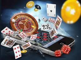 Explore Online Casino Richy Farmer A New Era of Gaming