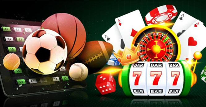 Explore the Exciting World of RNG Certified Casino Games
