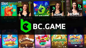 Exploring the Cashback Bonus BC Game Unlocking Value in Online Gaming Exploring the Cashback Bonus BC Game Unlocking Value in Online Gaming