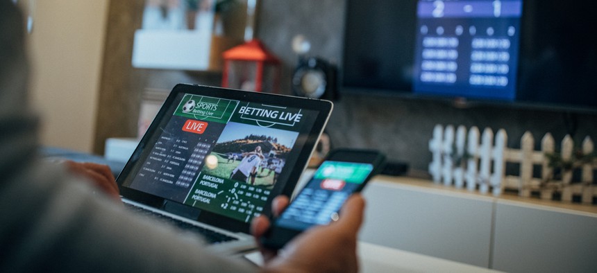 The Ultimate Guide to Homebet88 Your Top Online Betting Destination