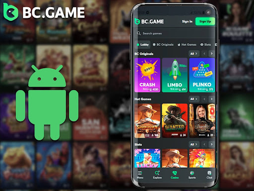 Ultimate Guide to BC.Game Install 1