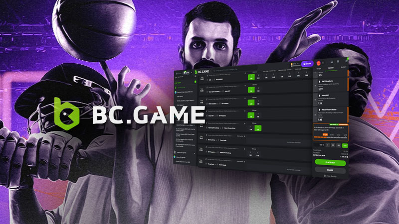 Understanding BC Game The Ultimate Online Casino Experience