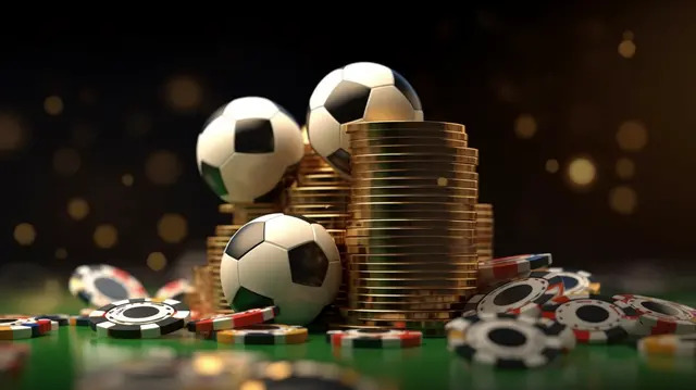 Unlocking the Secrets of Cross-Game Slot Rewards