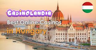 Your Ultimate Guide to Bitcoin Casino Hungary Experience Gaming Like Never Before